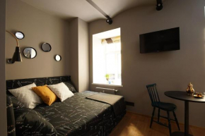 NEW Bohemian crash pad in Riga Center